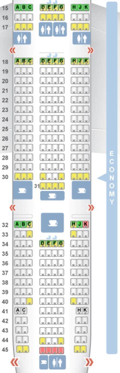etihad 777 seat map|etihad 781 seat plan.